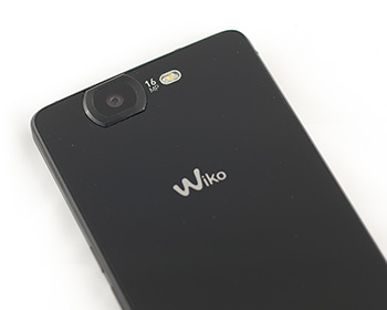 wiko highway 1k