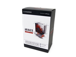 Xilence M403 1