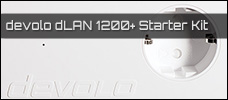 devolo dlan 1200 starter news