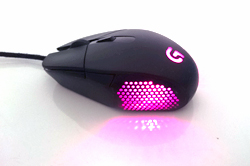 logitech g303 daedalus apex 23