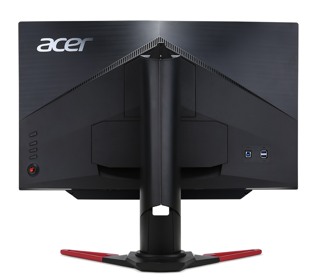 Acer Predator Monitor 2