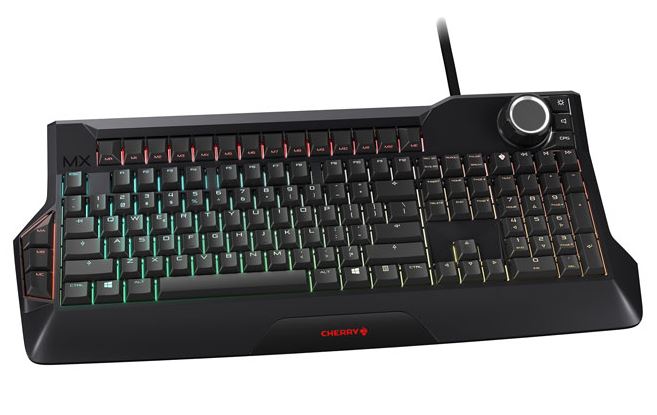 Cherry MX Board 9 0 1