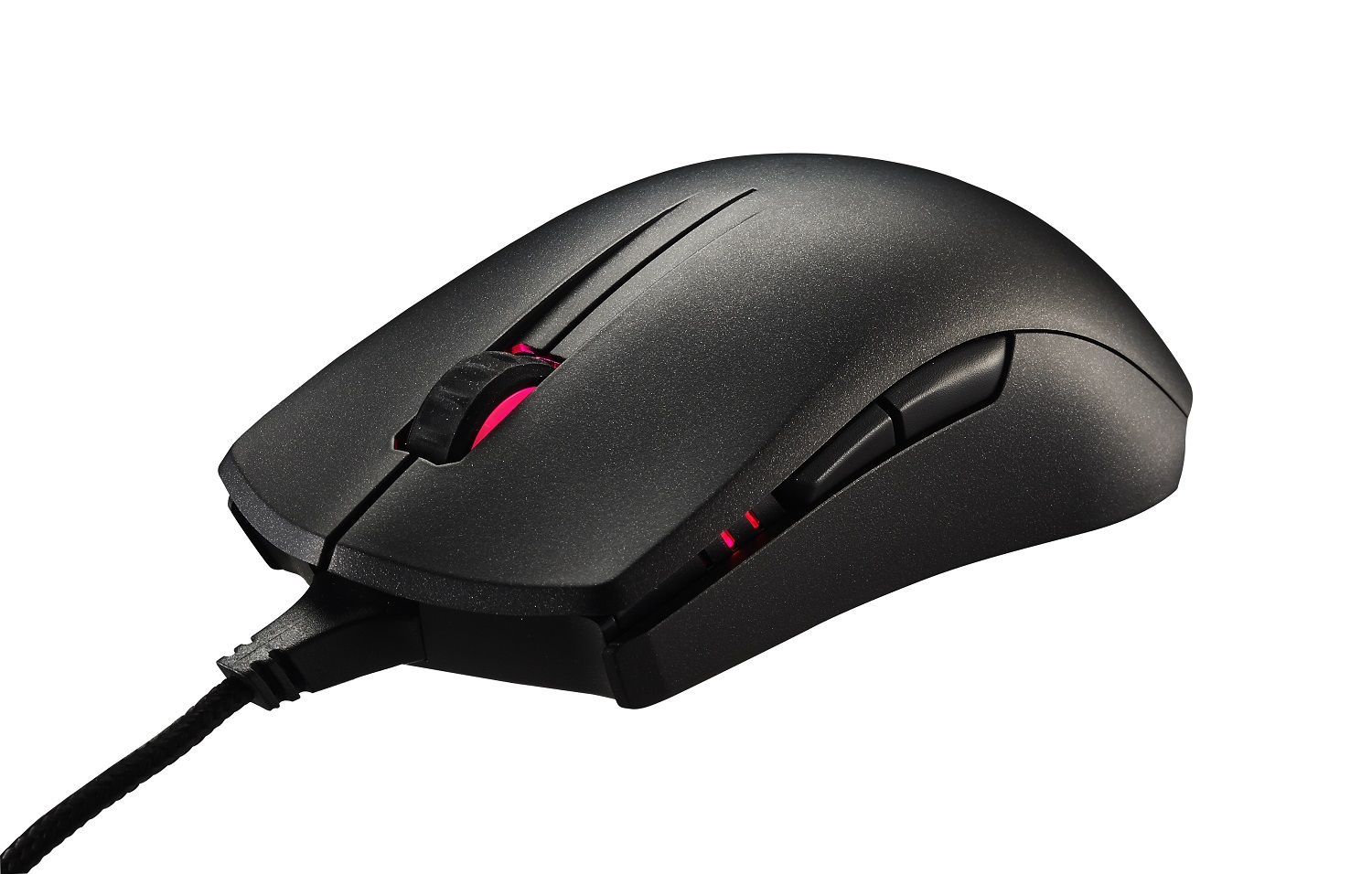 Cooler Master MasterMouse ProL 1