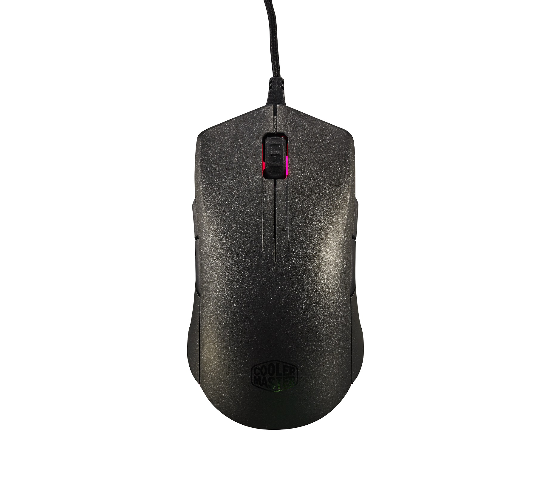 Cooler Master MasterMouse ProL 2