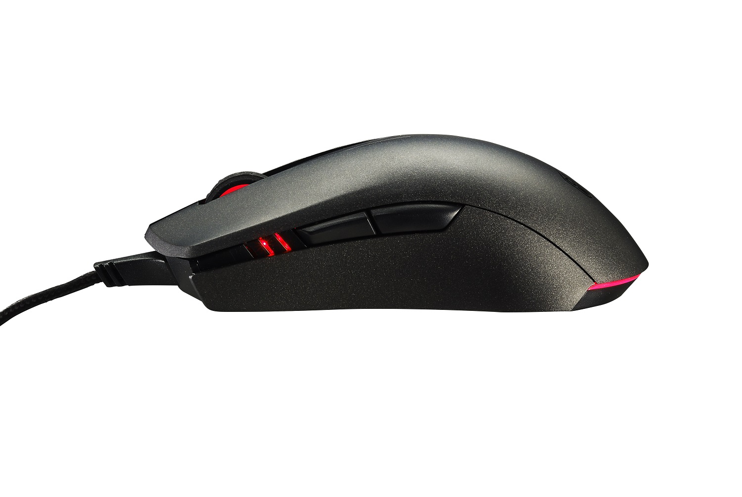 Cooler Master MasterMouse ProL 3