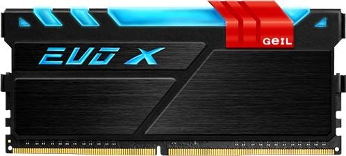 GeIL EVO X DDR4 RAM 2