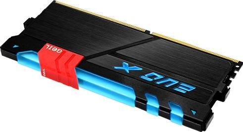 GeIL EVO X DDR4 RAM 3