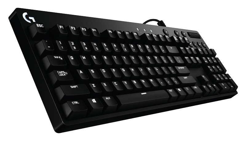 Logitech G610 1
