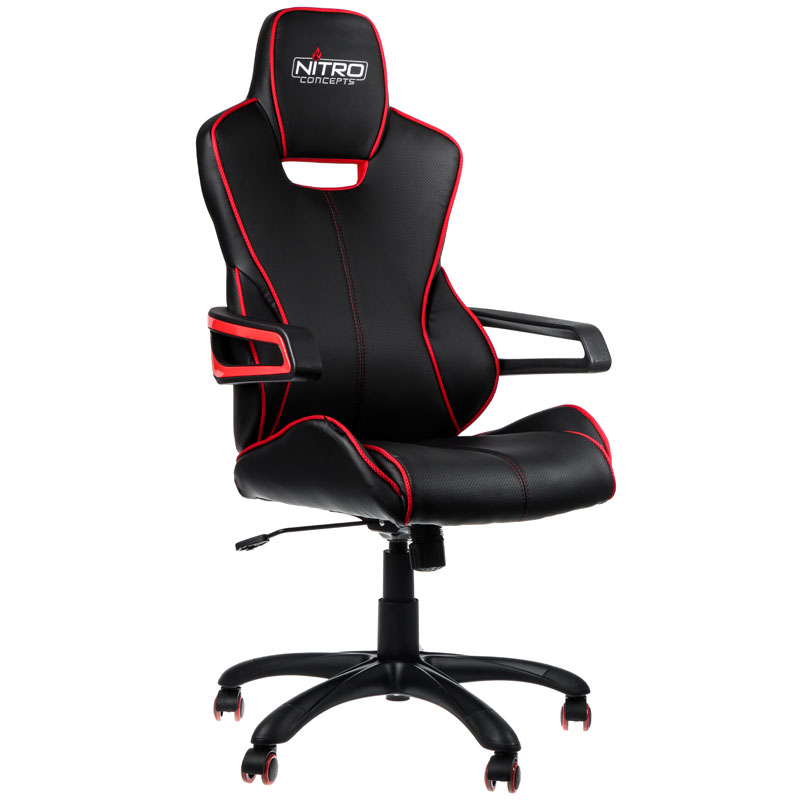 NitroConcepts E200 E220 1