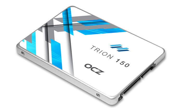 OCZ Trion 150