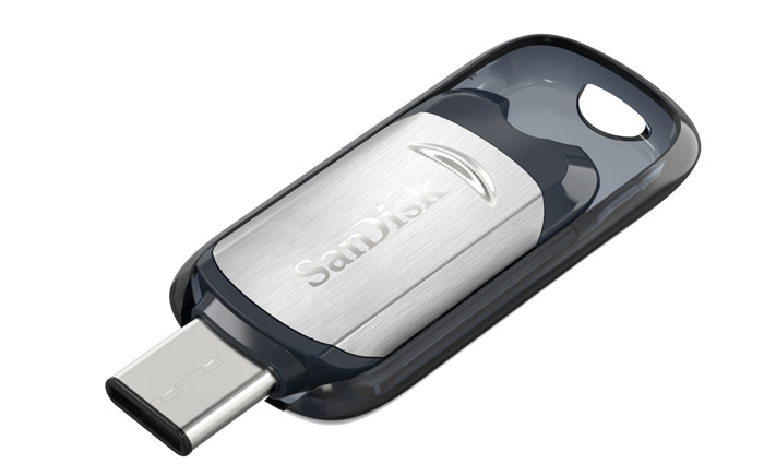 SanDisk UltraType C