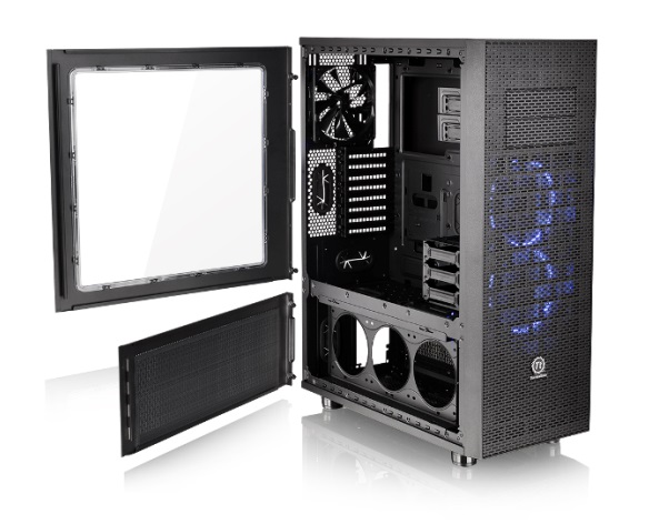 Core X71 1