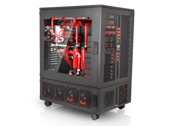 Thermaltake WP200 1