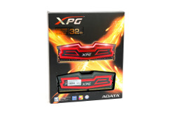 ADATA DAZZLE DDR4 32GB LED OVP 1