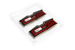 ADATA DAZZLE DDR4 32GB LED OVP 3