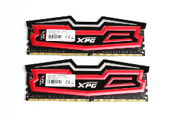 ADATA DAZZLE DDR4 32GB LED 5