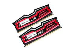 ADATA DAZZLE DDR4 32GB LED 6