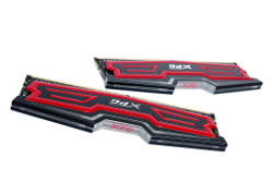 ADATA DAZZLE DDR4 32GB LED 4