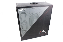 ASRock M8 1
