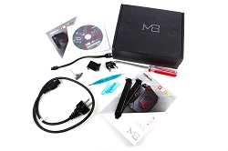 ASRock M8 3