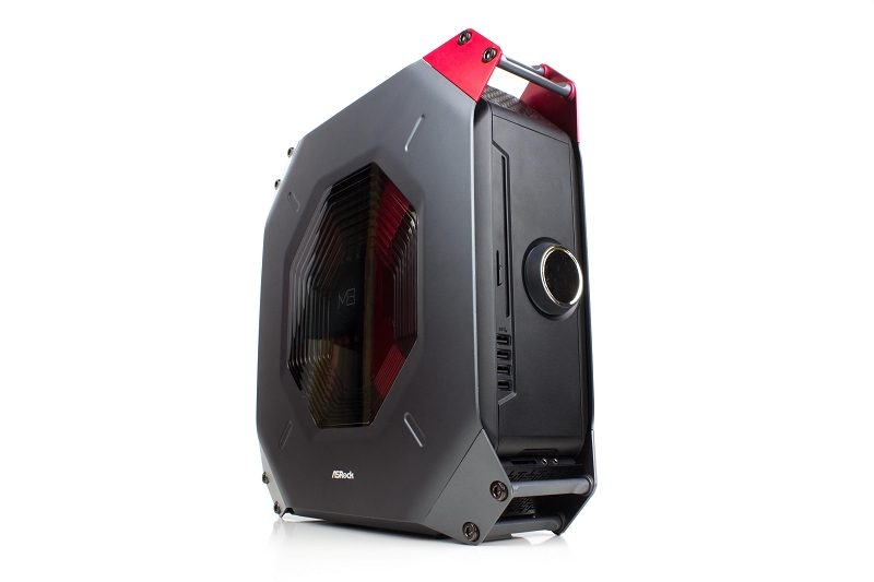 ASRock M8 Opener