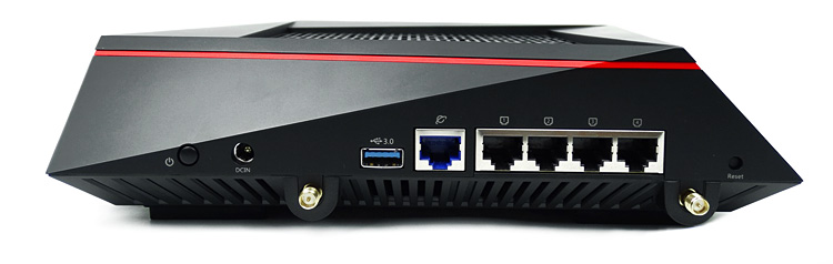 Asus RT AC5300 5