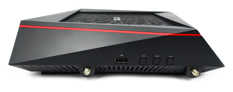 Asus RT AC5300 7