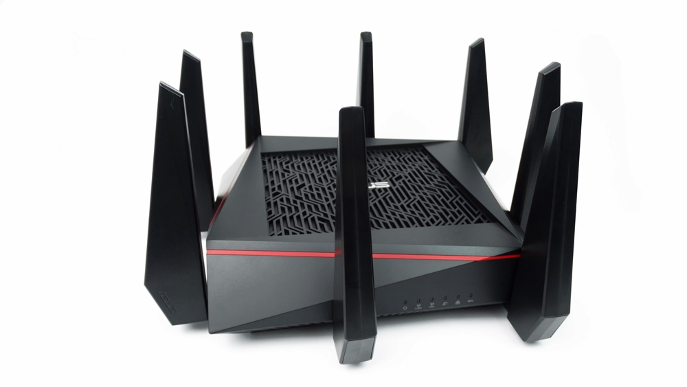 Asus RT AC5300 017