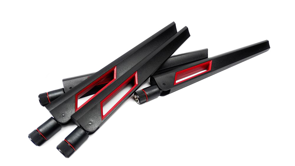 Asus RT AC88U 09