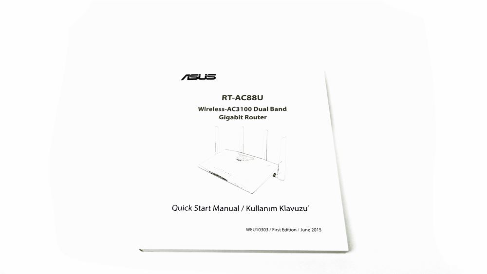 Asus RT AC88U 11