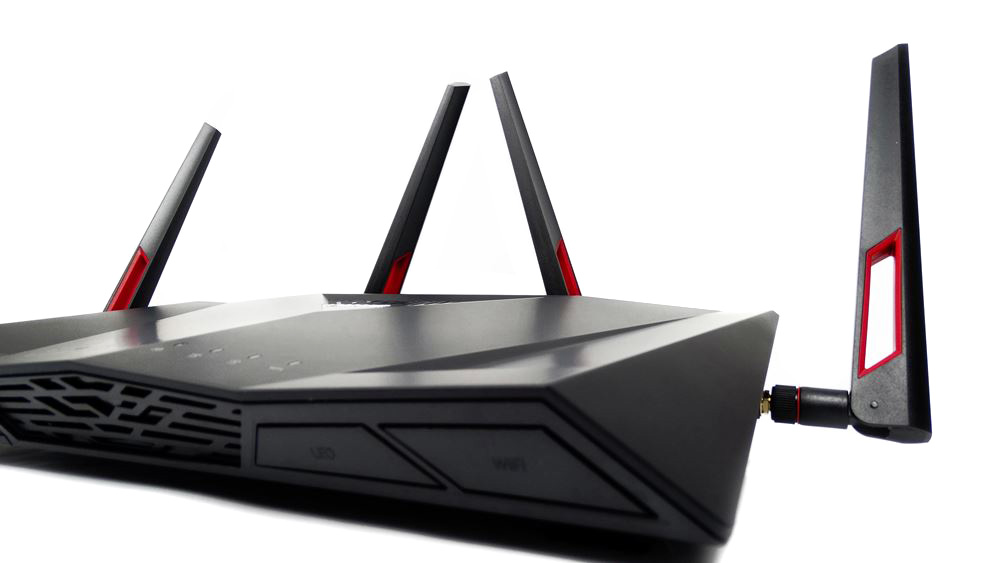 Asus RT AC88U 16