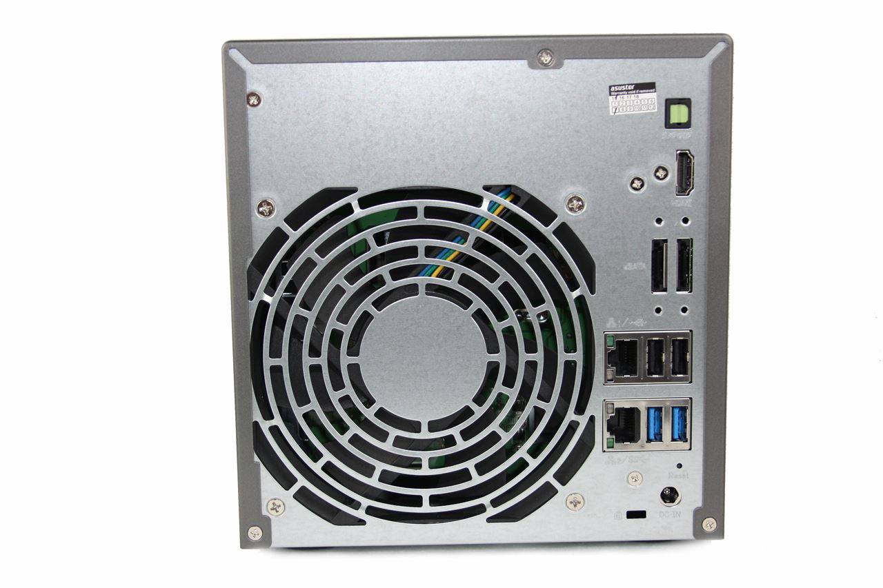 AS5104T 04
