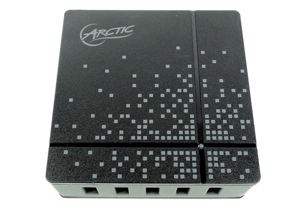 arctic quick charger 8000 1