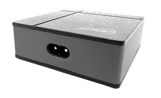 arctic quick charger 8000 7