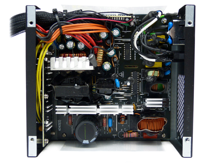 be quiet Pure Power 9 12
