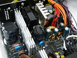 be quiet Pure Power 9 16