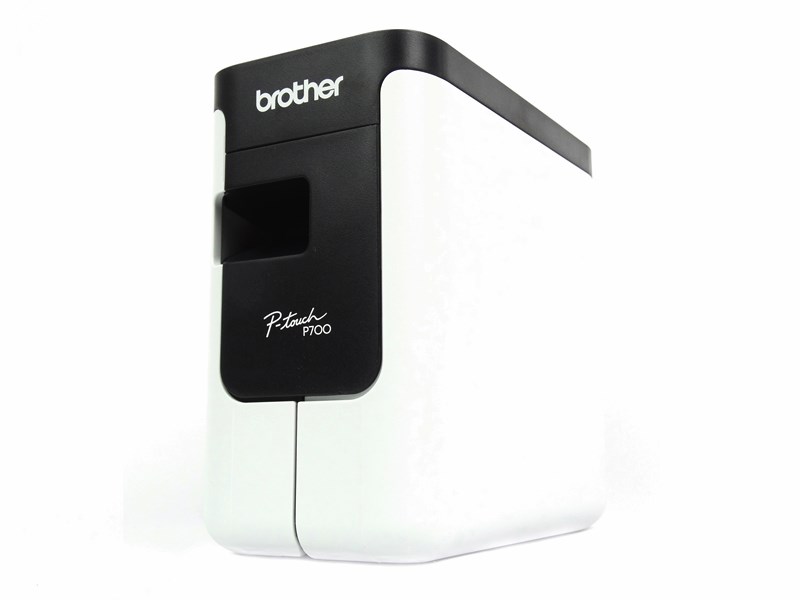 Brother P Touch 11