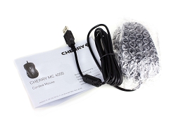 Cherry MC4000 3