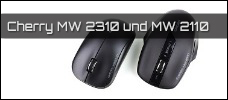 Cherry MW Series Einleitung