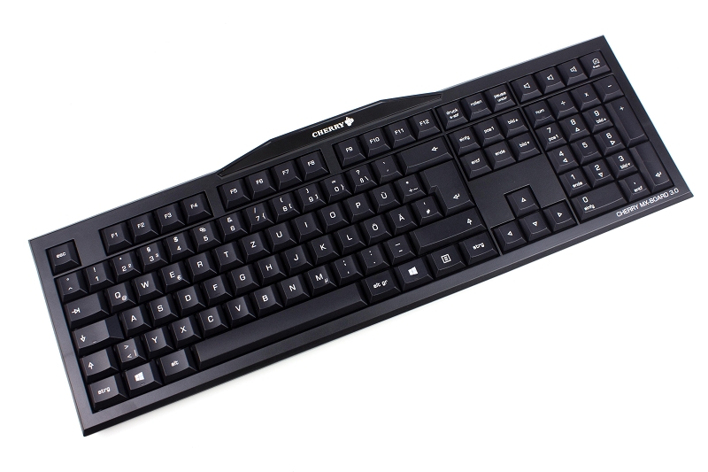 Cherry MX Board 3.0 Opener