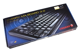 Cherry MX Board 3.0 1