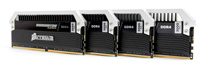 Corsair Dominator Platinum fazit
