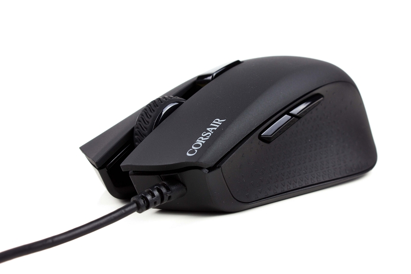 Corsair Gaming Harpoon RGB Opener