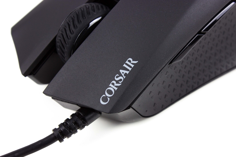 Corsair Gaming Harpoon RGB 10