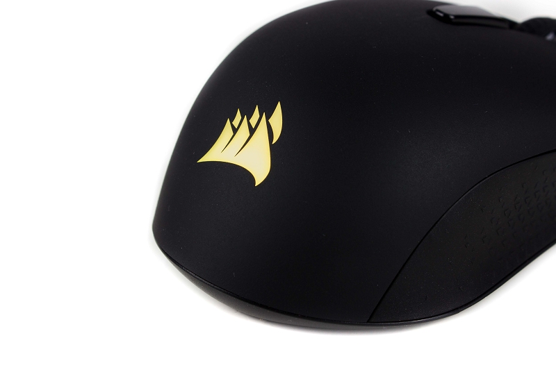 Corsair Gaming Harpoon RGB 14