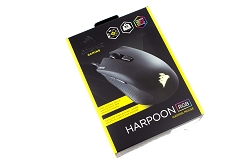 Corsair Gaming Harpoon RGB 1