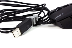 Corsair Gaming Harpoon RGB 12