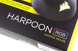 Corsair Gaming Harpoon RGB 2