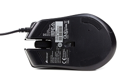 Corsair Gaming Harpoon RGB 9