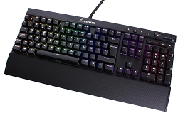 Corsair Gaming K70 RapidFire RGB 27